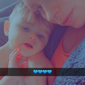 Meet your Posher, Kira